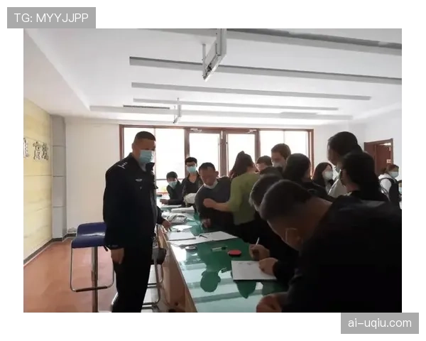 足球裁判报告的基本结构与书写规范详解